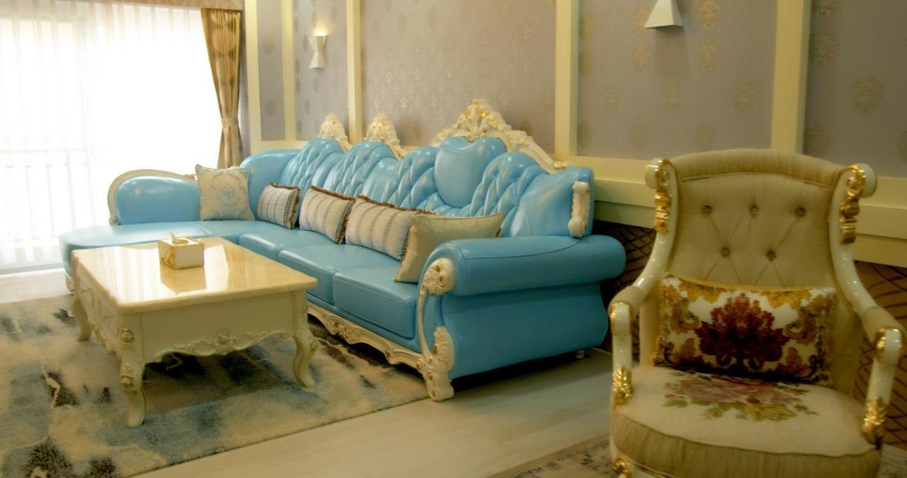 Hotel Mechi Crown Kakarvitta Luaran gambar