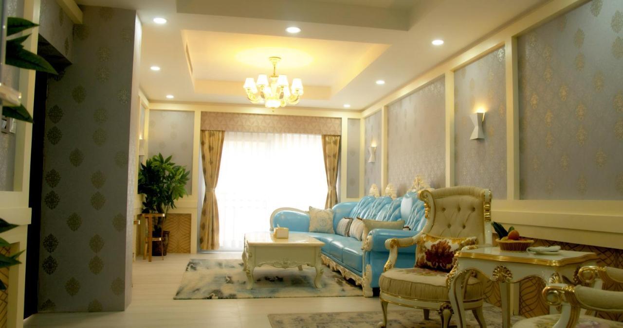 Hotel Mechi Crown Kakarvitta Luaran gambar